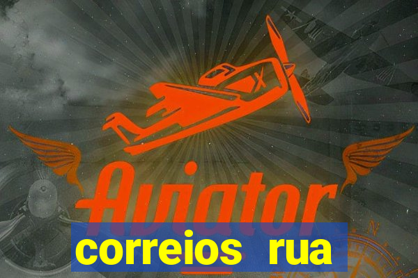 correios rua camaqua 408 porto alegre